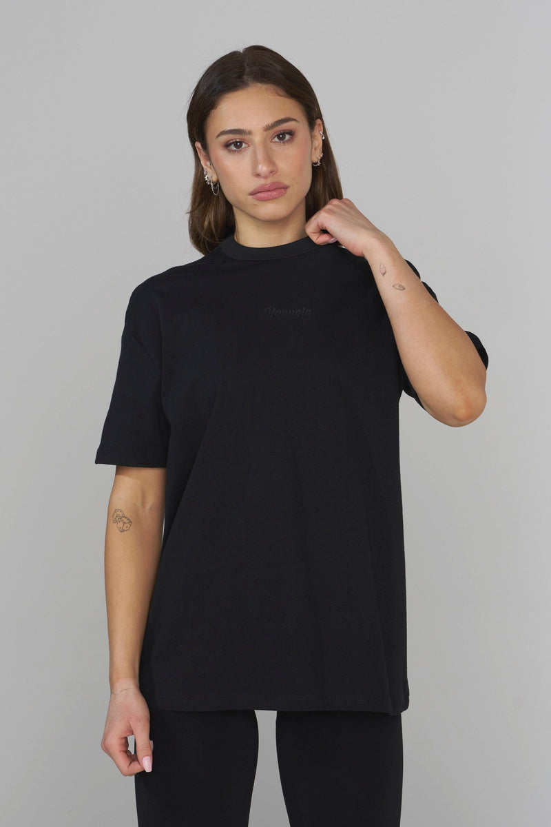 Camiseta sencilla W443