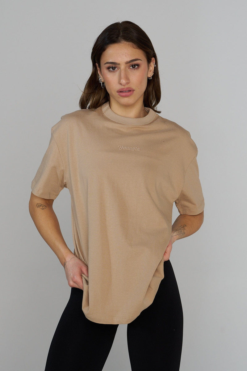 Camiseta sencilla W443