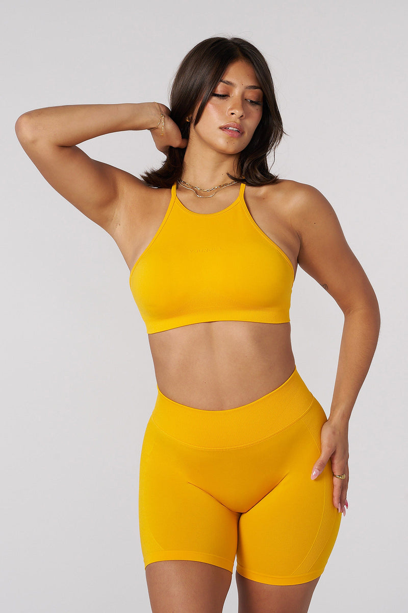 Top sujetador W452 Core Hourglass