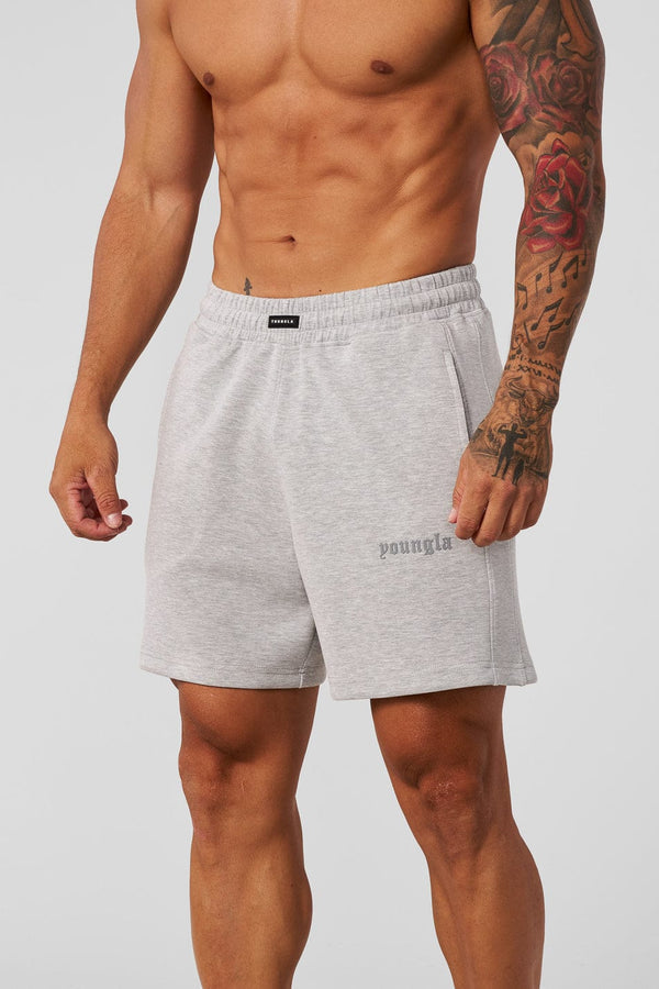 Pantalones cortos suaves AF