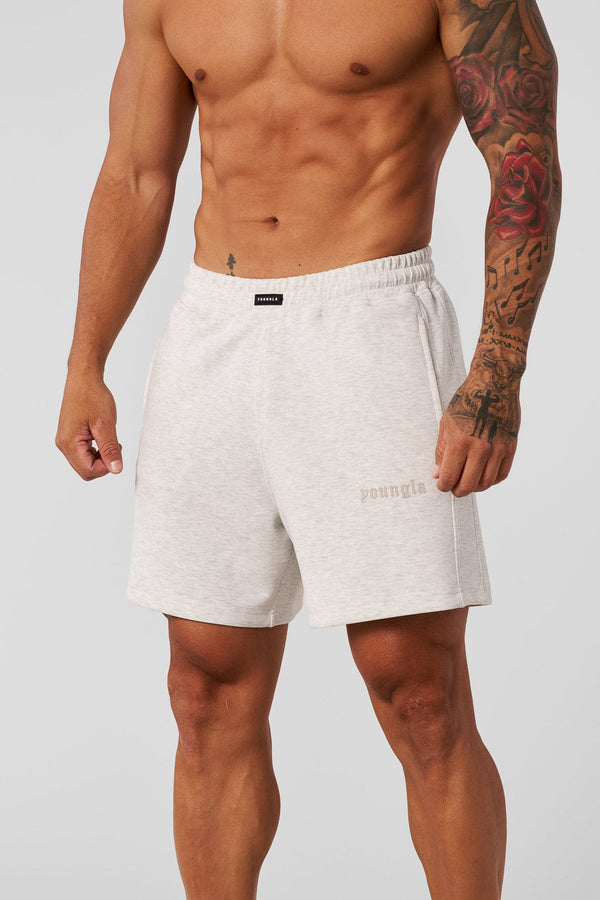 Pantalones cortos suaves AF