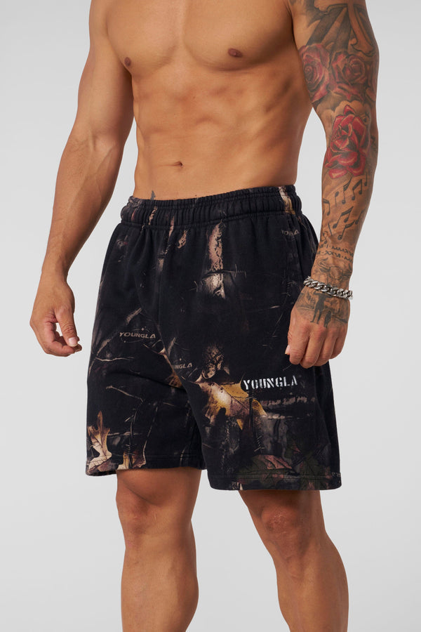 Pantalones Cortos