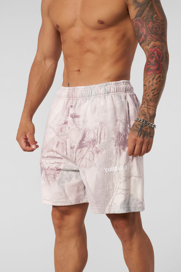 Pantalones Cortos