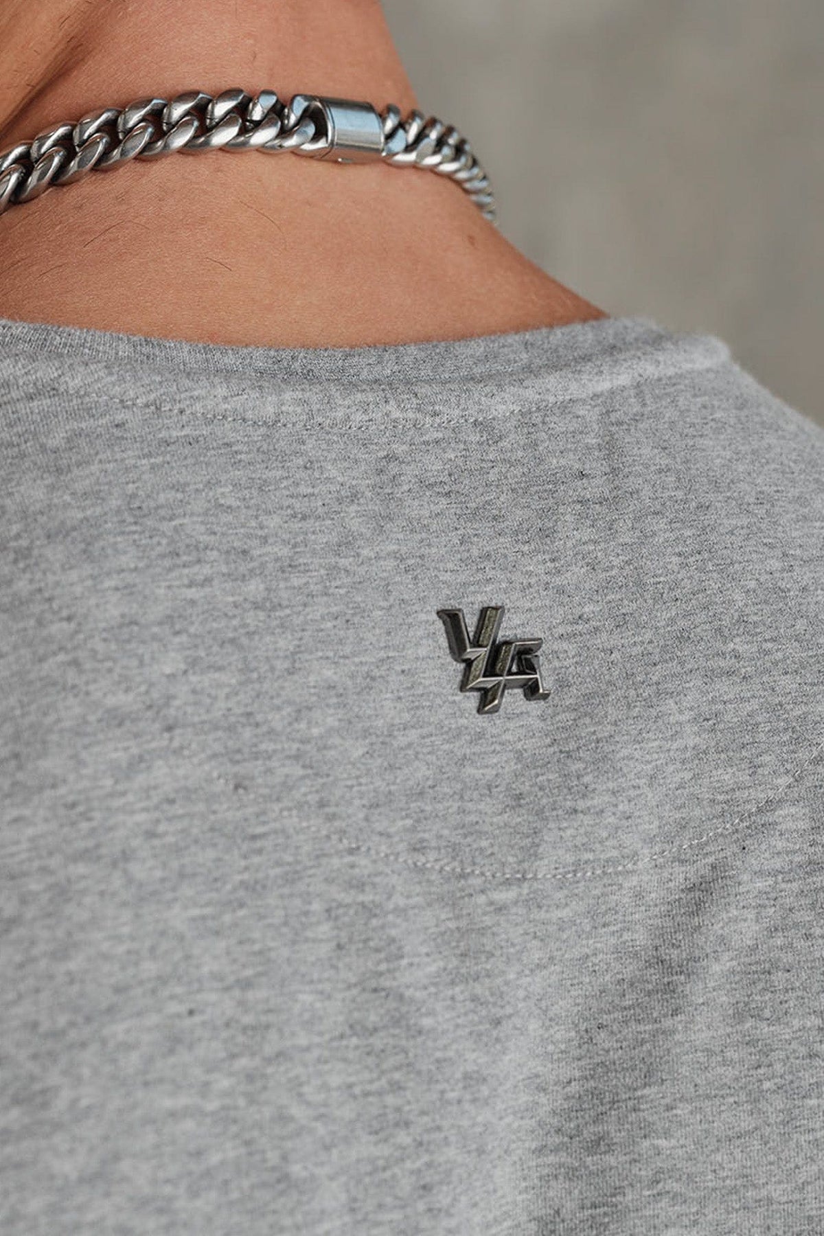 Camiseta ajustada