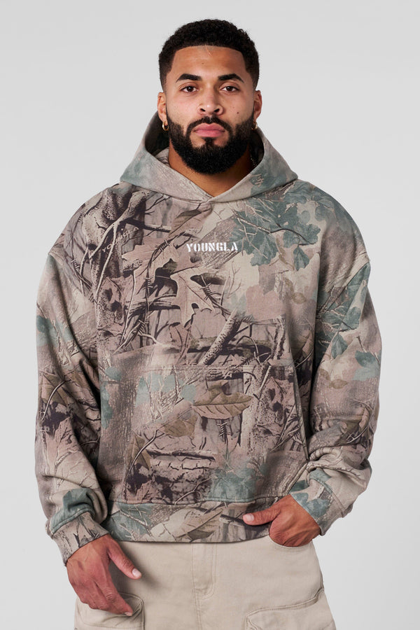 Sudaderas con capucha
