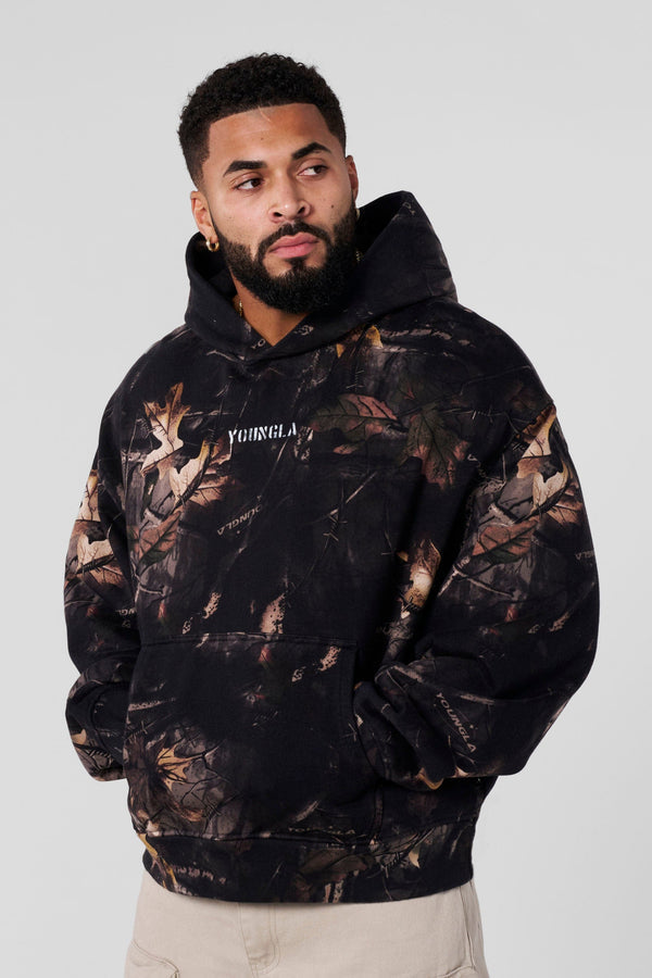 Sudaderas con capucha