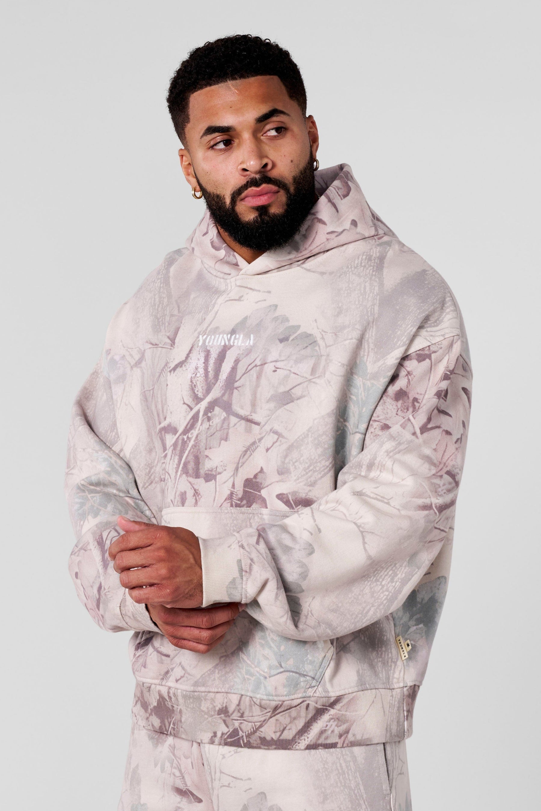 Sudaderas con capucha