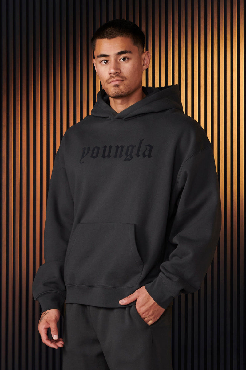 Sudadera con capucha Cloud
