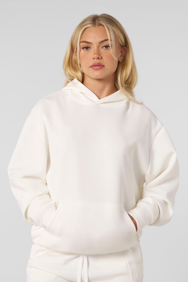 Sudadera con capucha Cloud