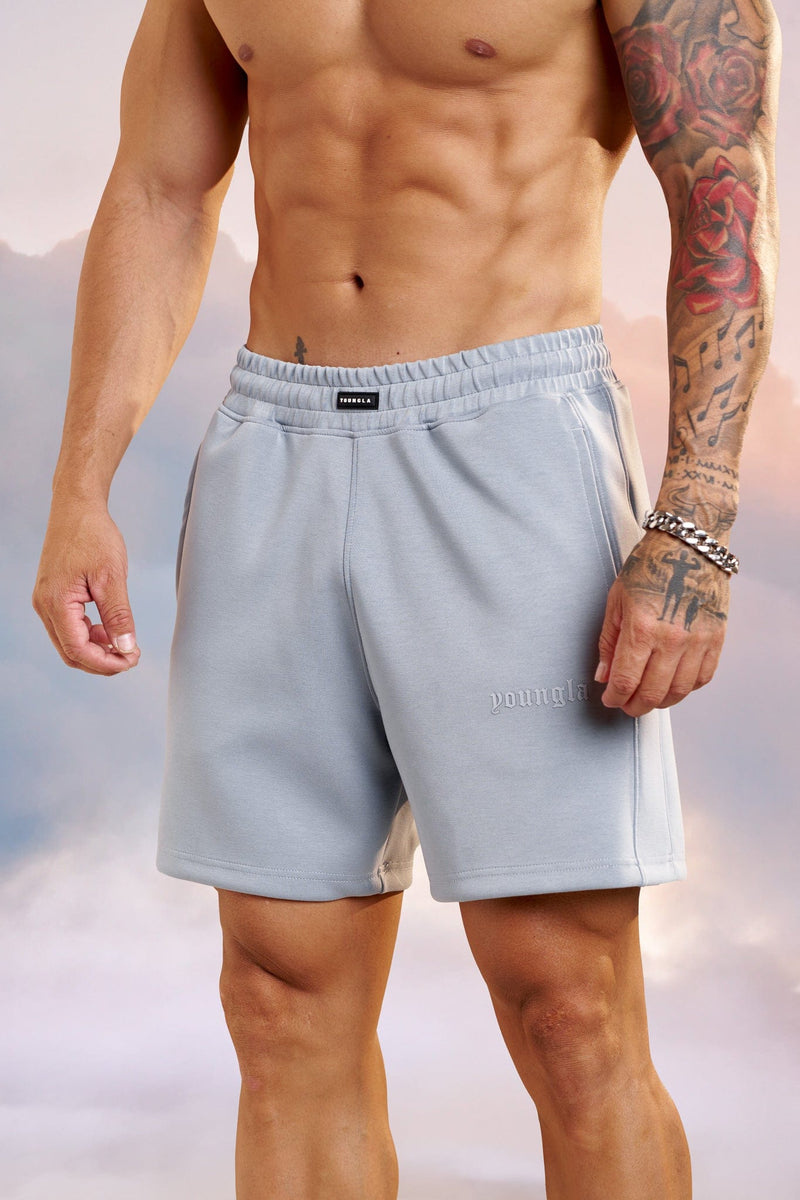Pantalones cortos suaves AF