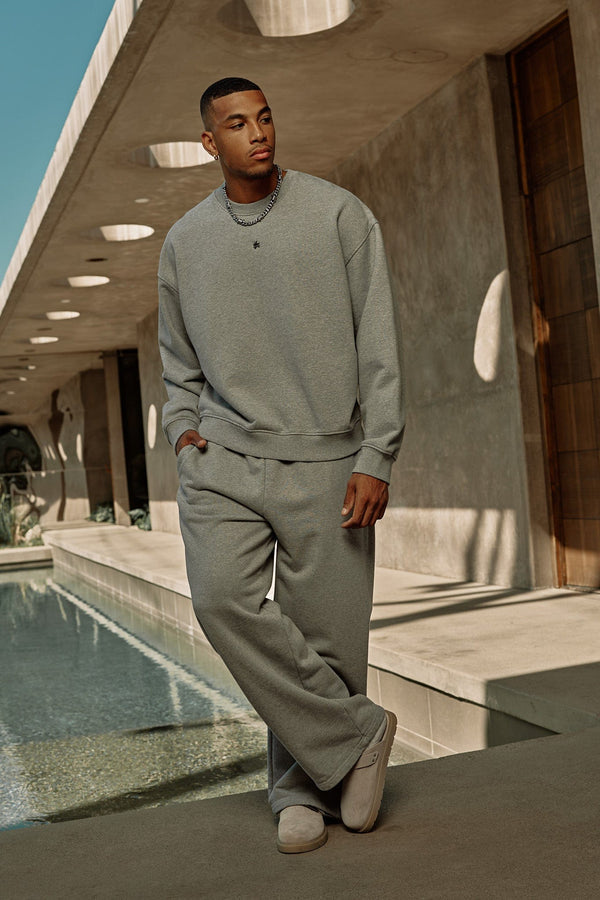 Pants Sudaderas holgadas