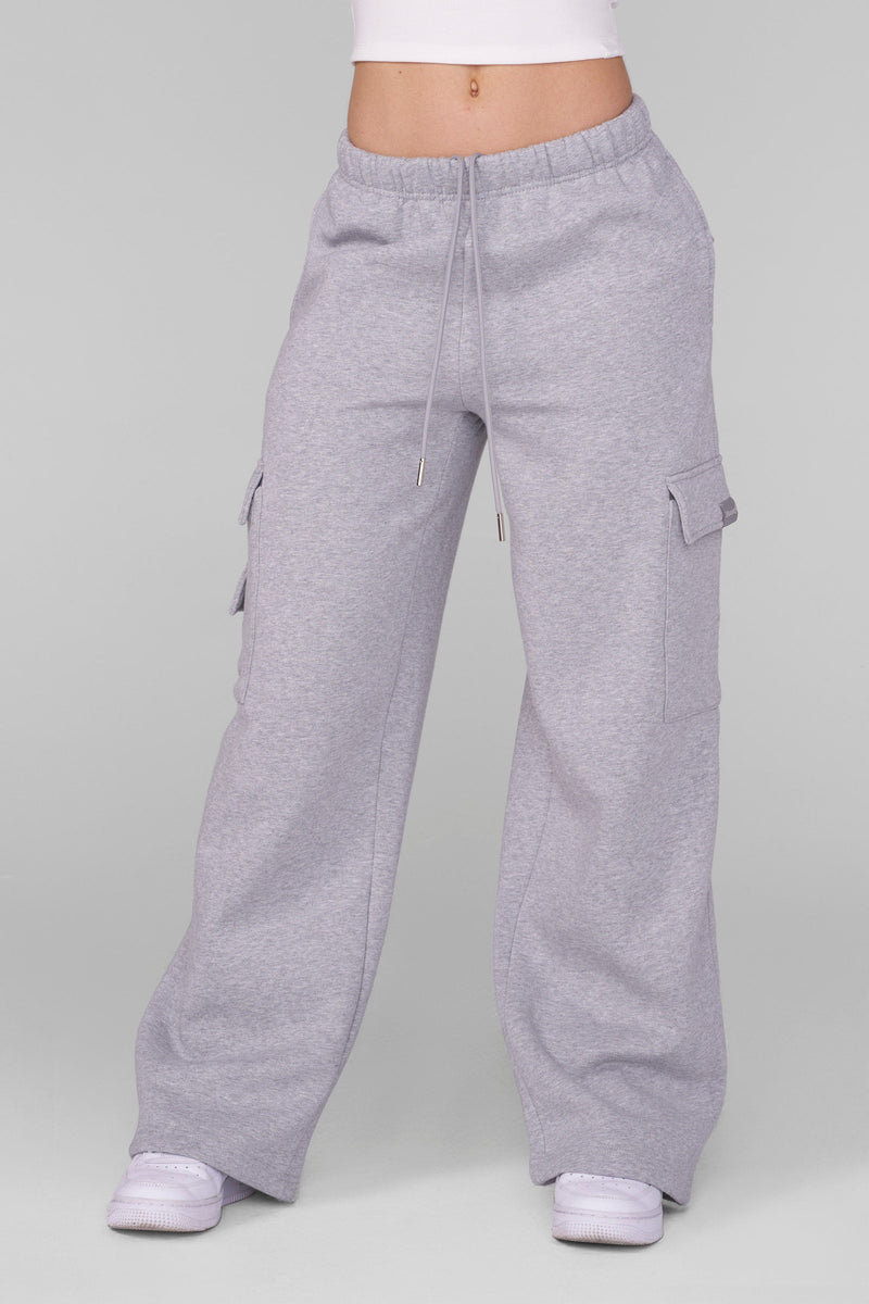 Clásico Cargo Jogger