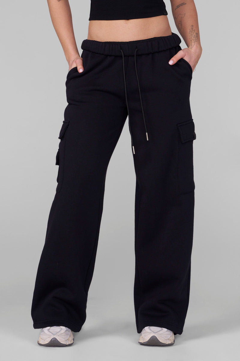 Clásico Cargo Jogger