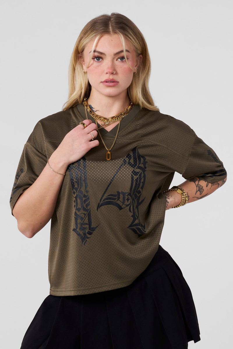 Camiseta W488 XIV