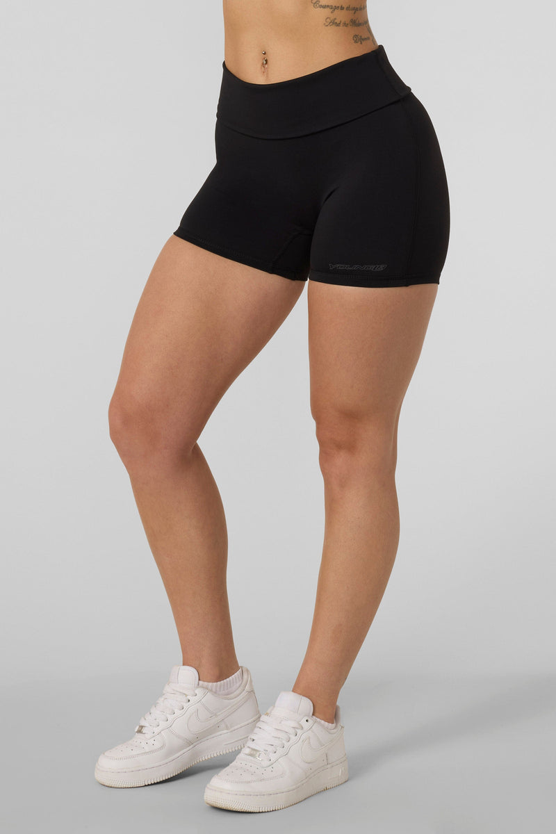 Pantalones cortos plegables W174
