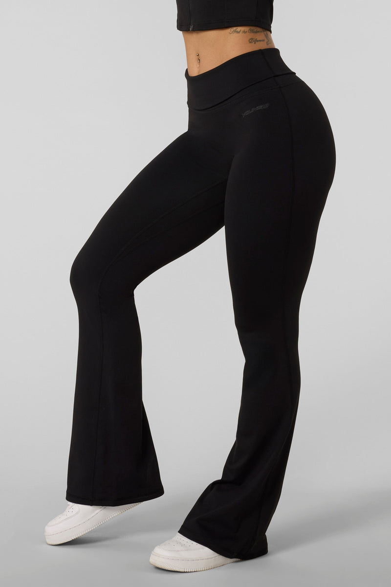 W282 Flashback Flares plegables