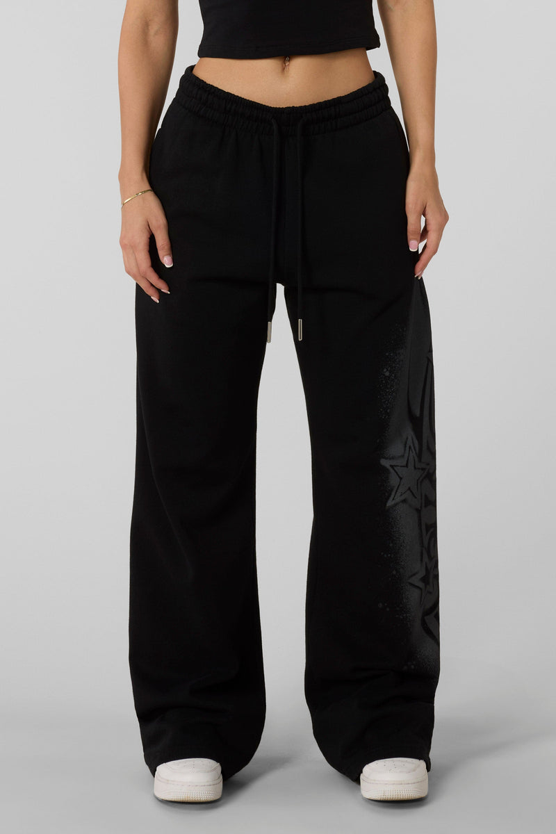 Pantalones deportivos W281 Flashback