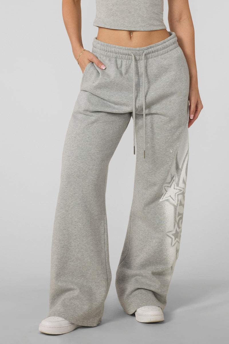 Pantalones deportivos W281 Flashback