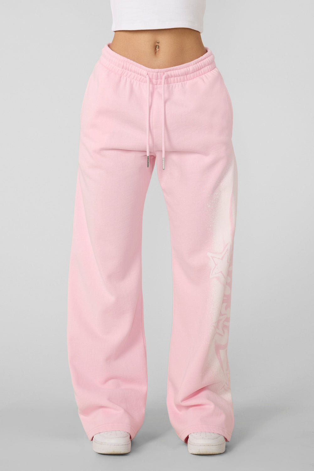 Pantalones deportivos W281 Flashback