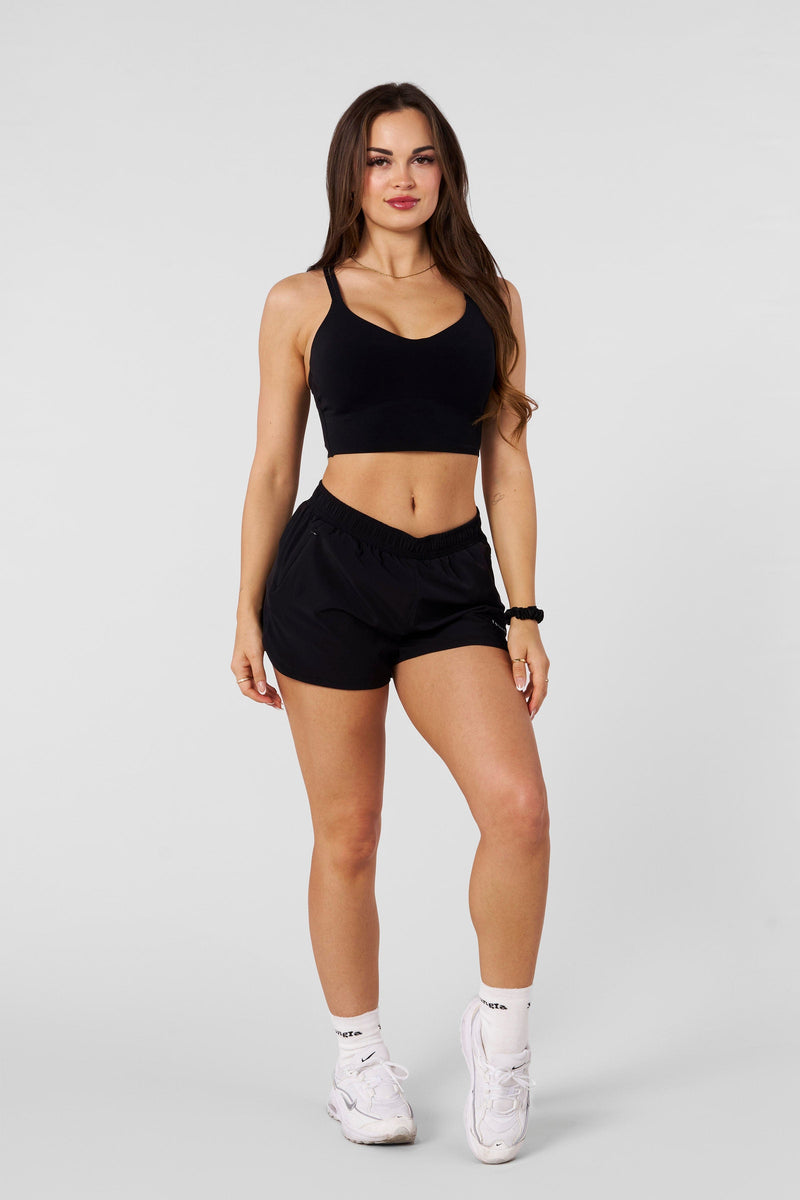 Pantalones cortos Swift W153