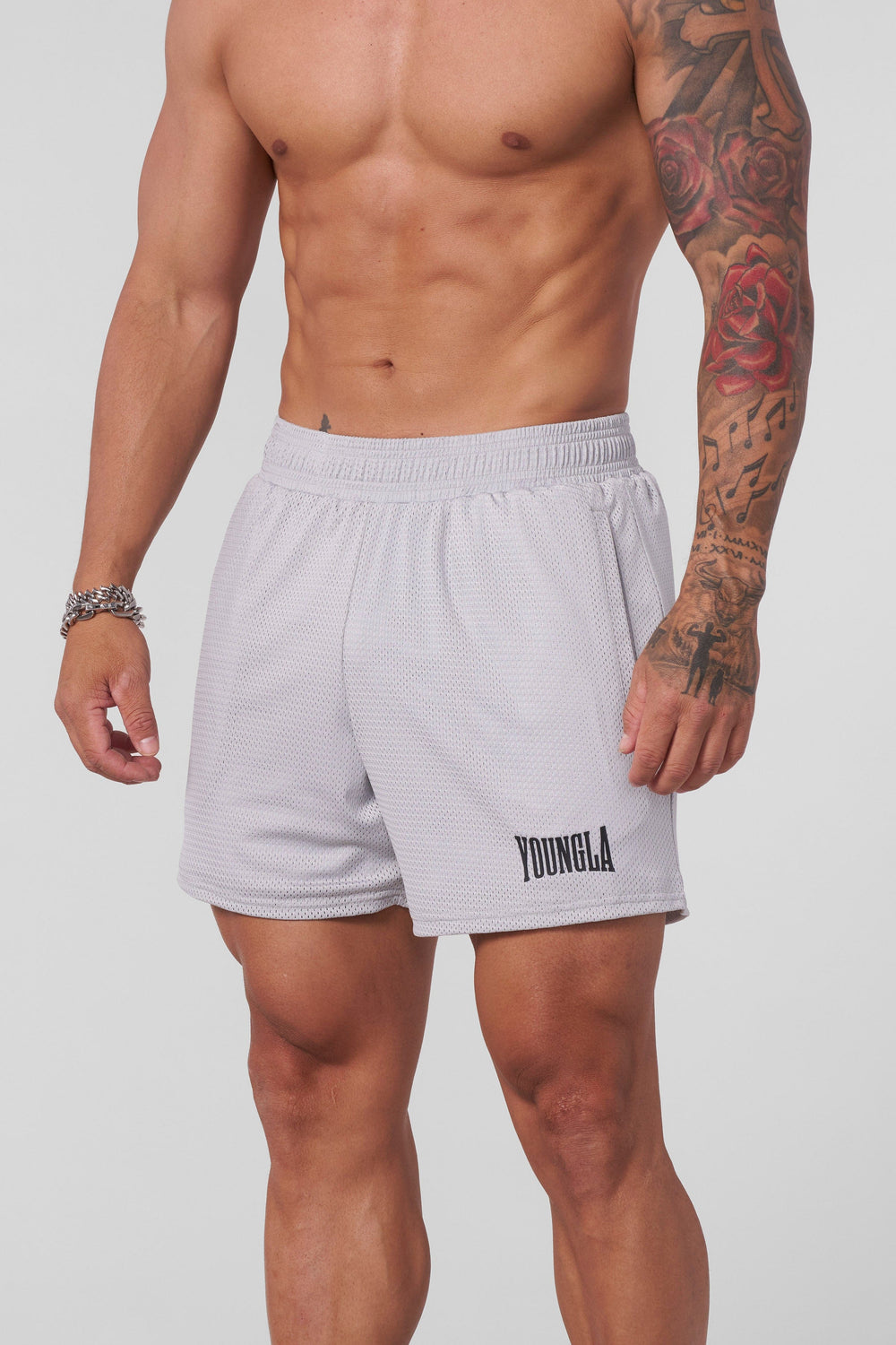 Pantalones cortos AeroMesh