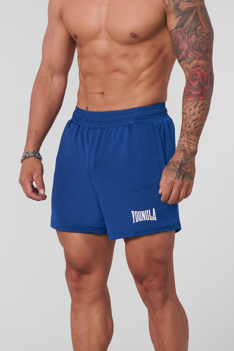 Pantalones cortos AeroMesh