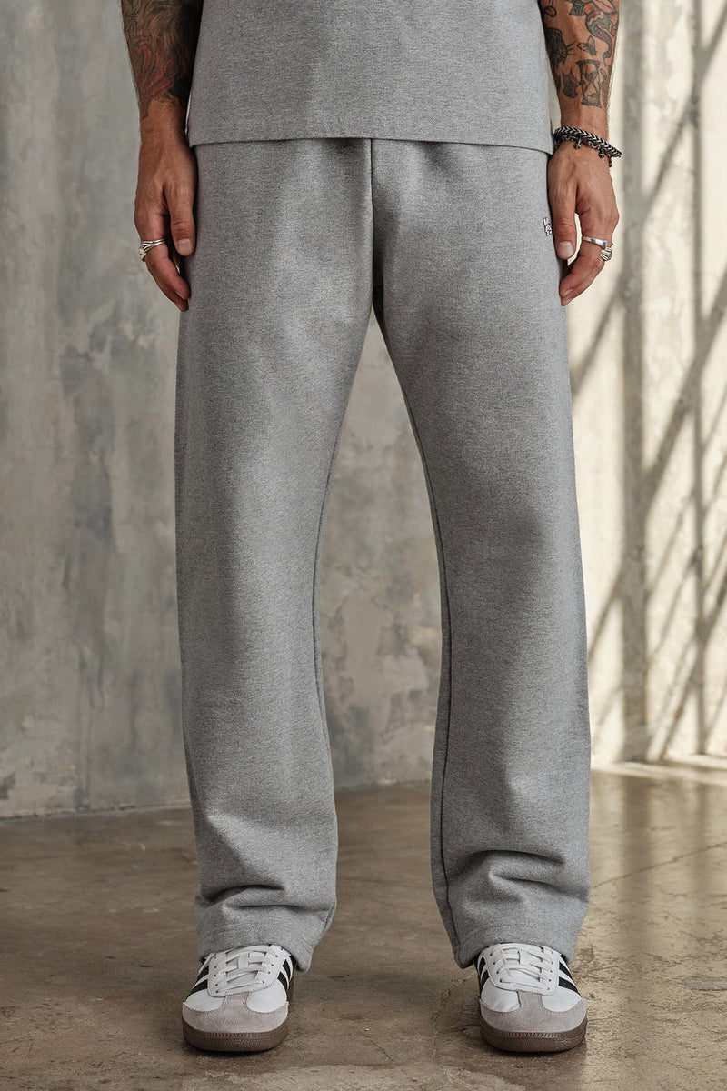 Pants tela Sudaderas recto