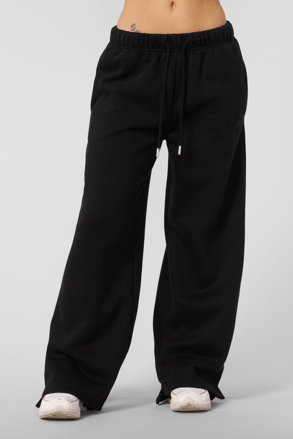 ¿Qué hay en mi bolsillo Jogger?