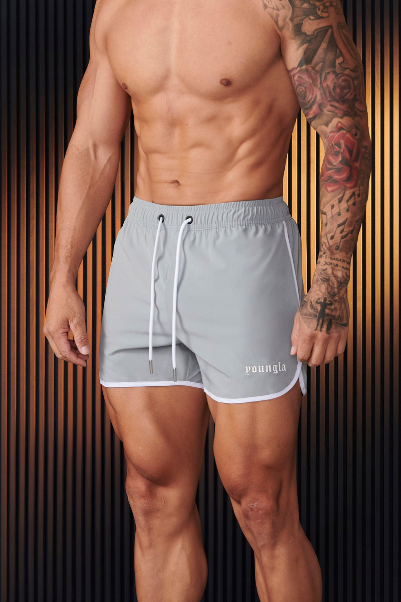 Pantalones cortos olímpicos