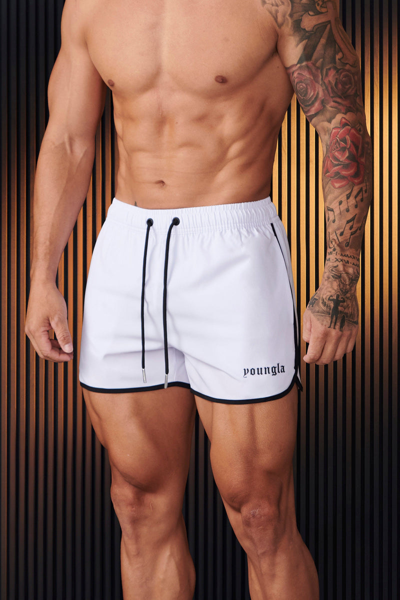 Pantalones cortos olímpicos