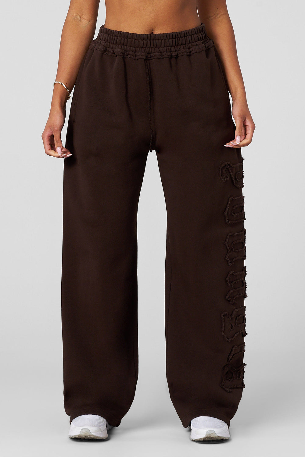 Pantalones deportivos W234 After Dark