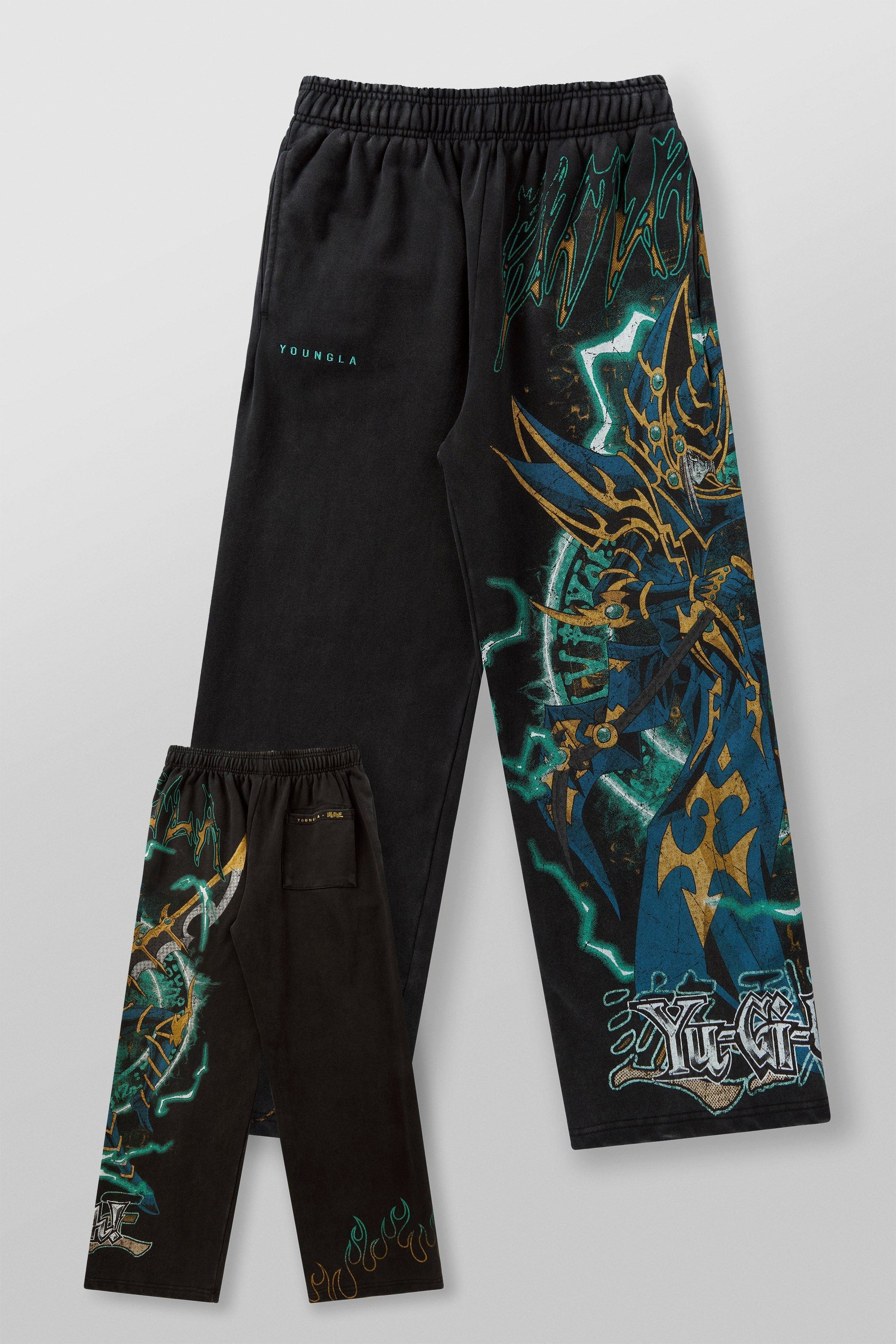 Sudaderas Yu-Gi-Oh