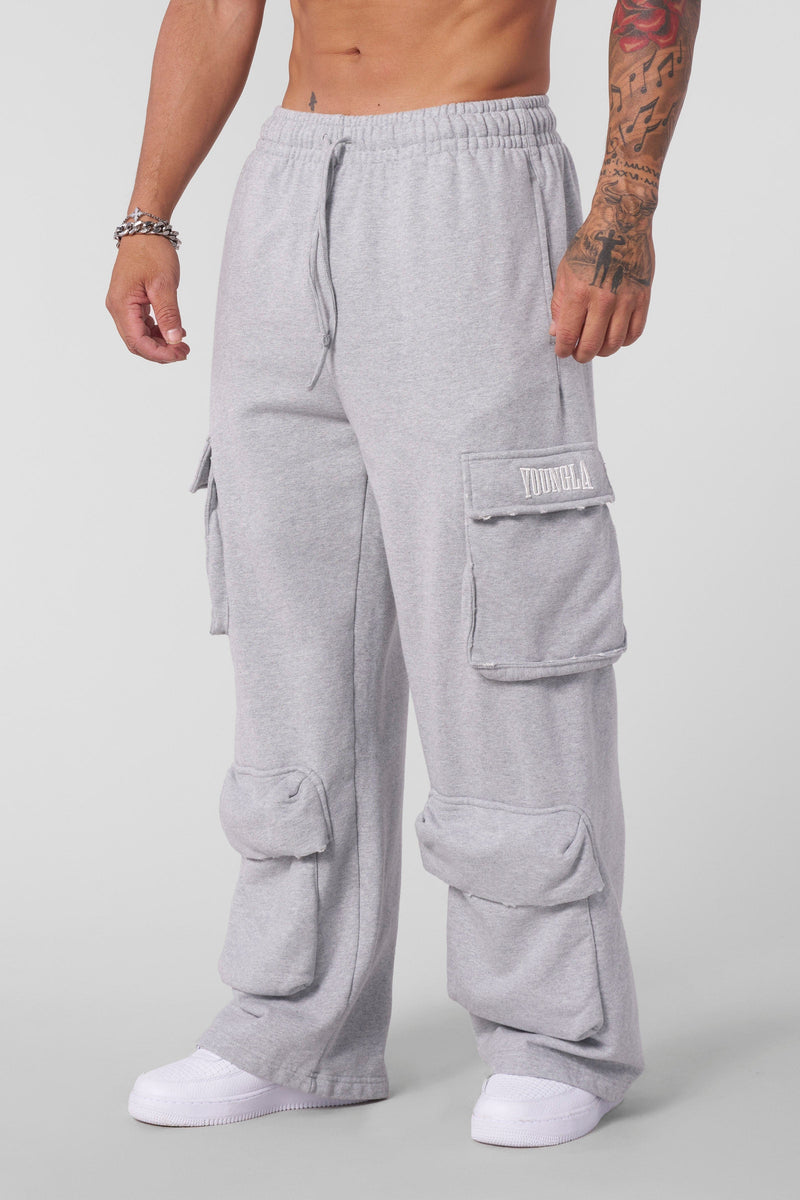 Heritage Cargo Sweats