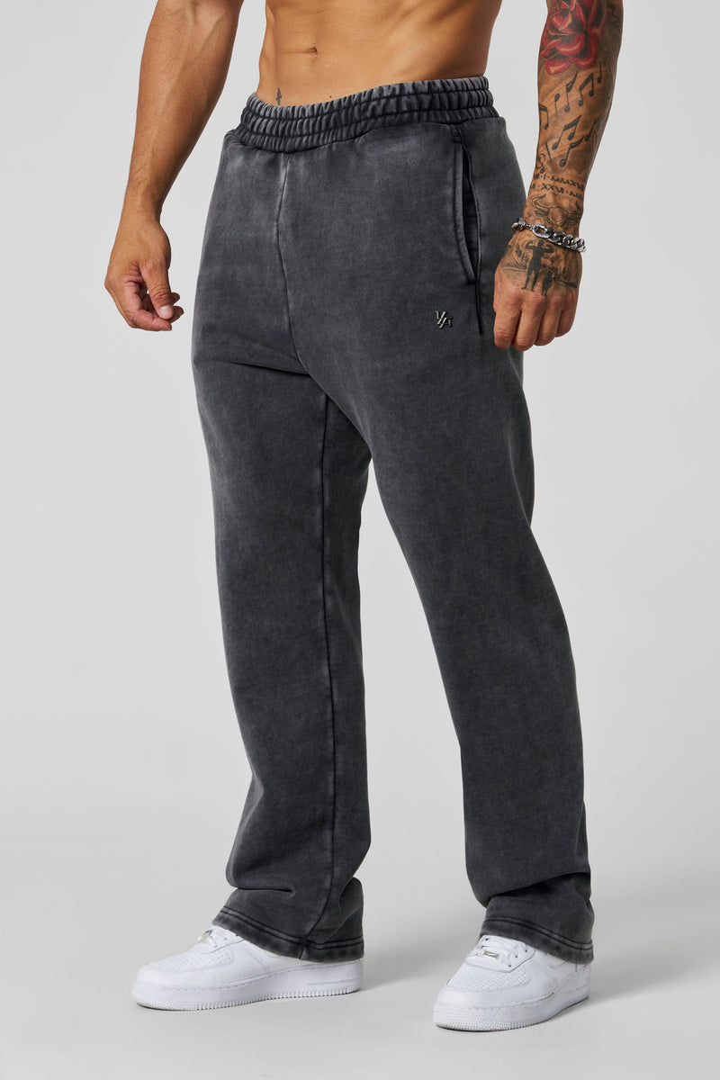 Pants tela Sudaderas recto