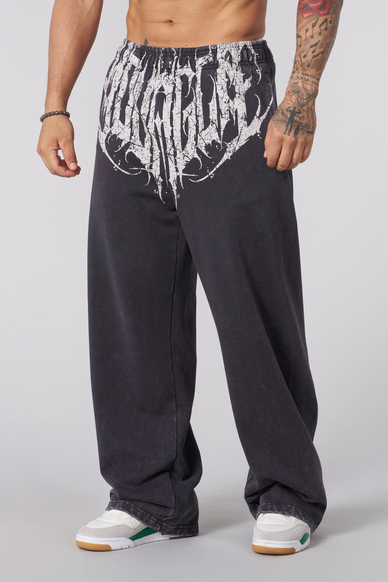 Pantalones deportivos Dark Wave