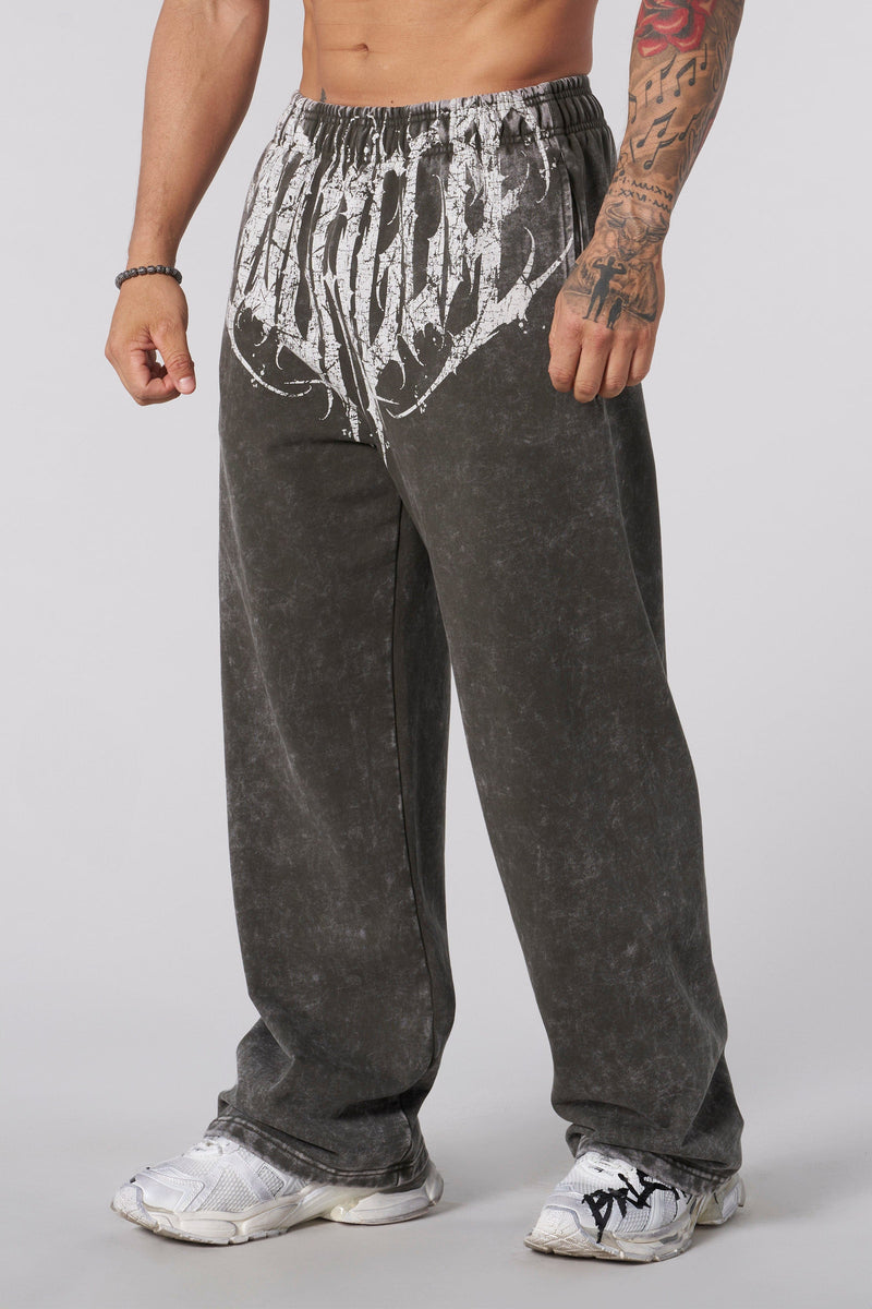 Pantalones deportivos Dark Wave