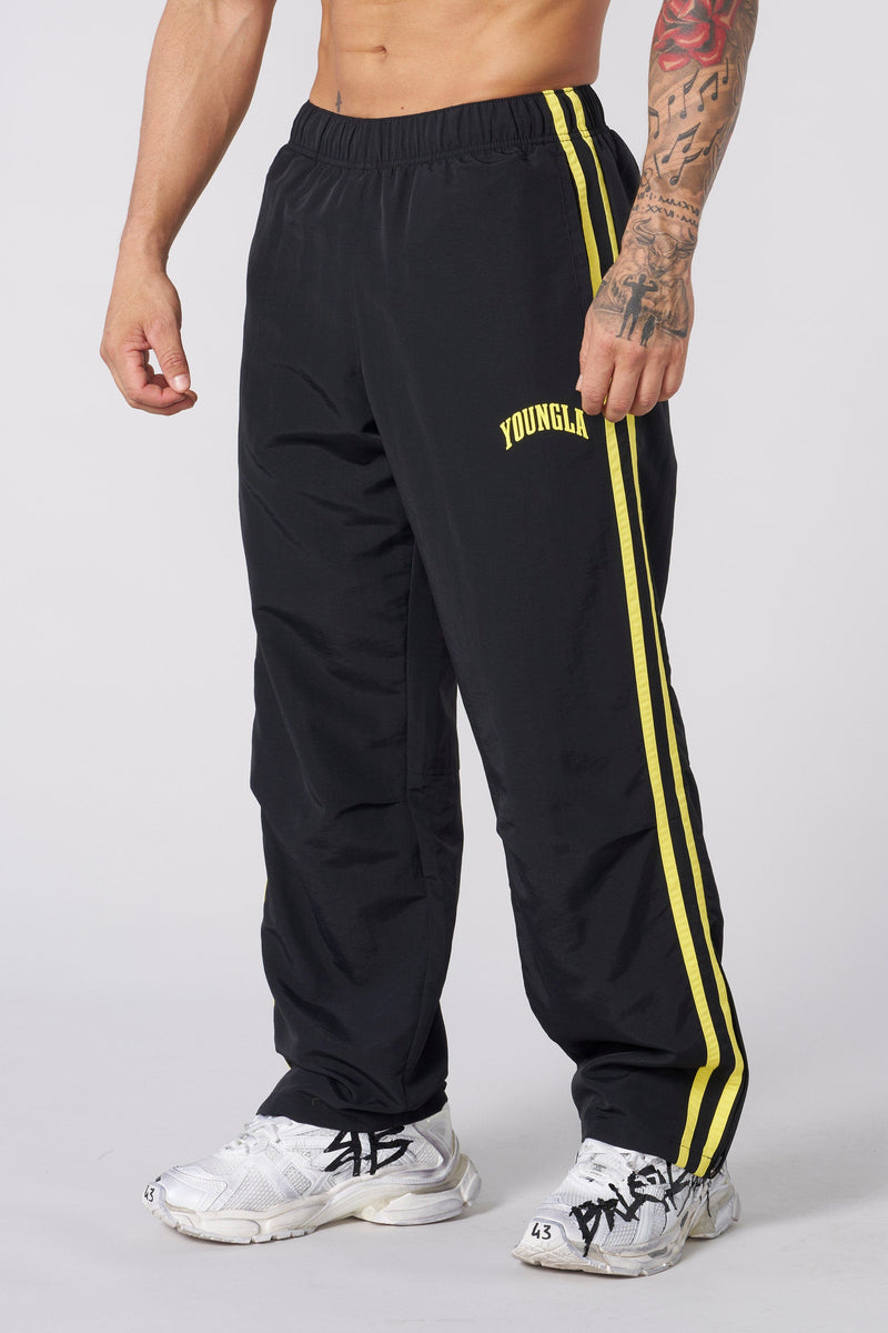 Pantalones deportivos Flagship