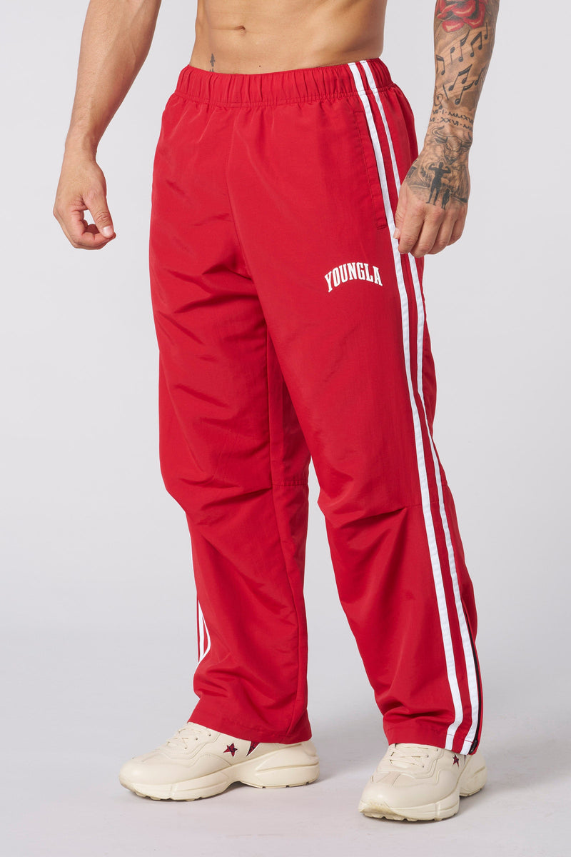 Pantalones deportivos Flagship
