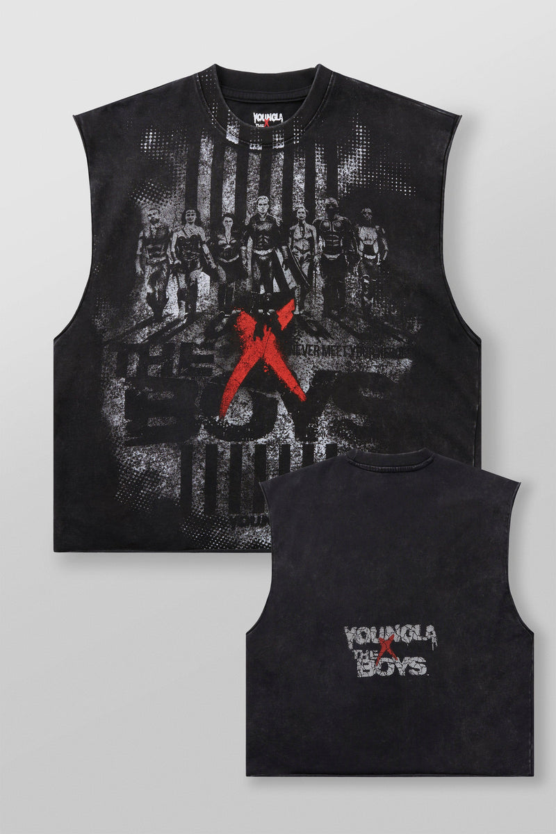 Los Boys® Cut-Offs