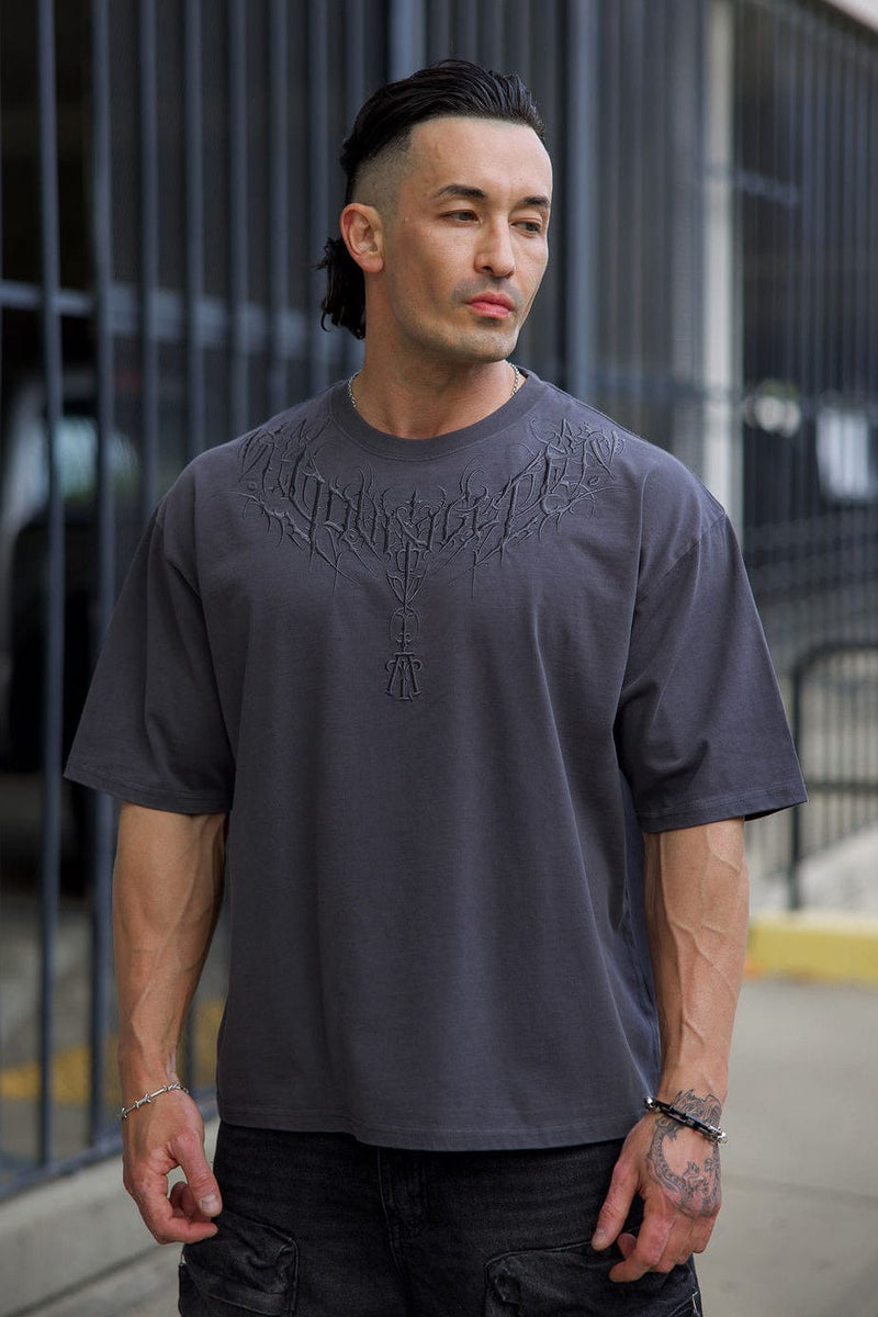 Camisetas Dark Wave