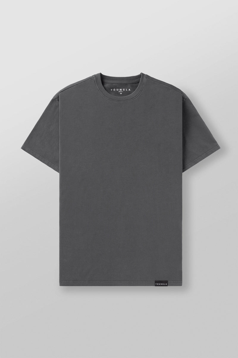 Perfect Tee Straight Bottom
