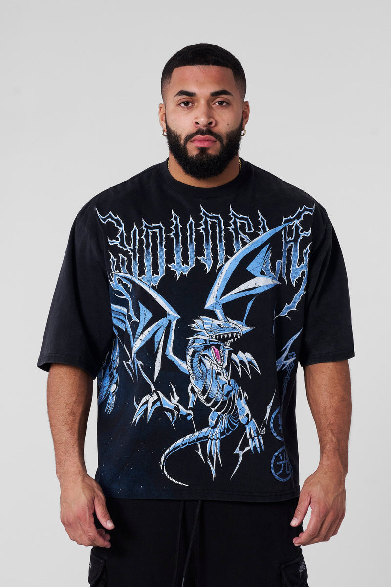 Camisetas de Yu-Gi-Oh