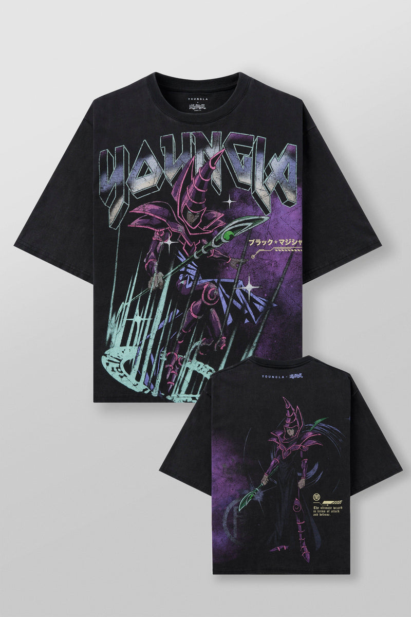 Camisetas de Yu-Gi-Oh