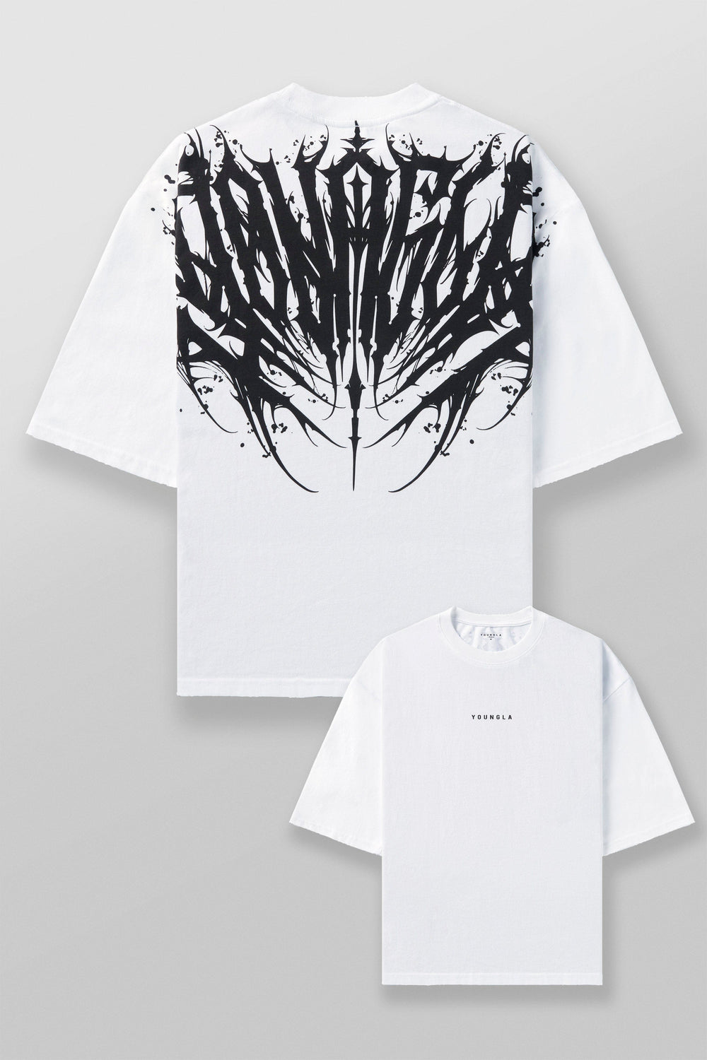 Camisetas del Caos  (248)