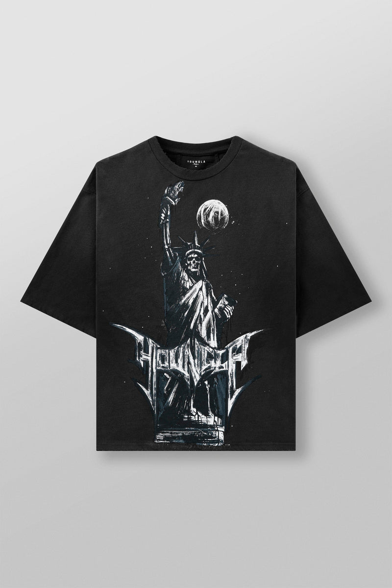 Camisetas Liberty