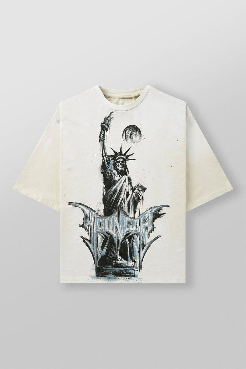 Camisetas Liberty