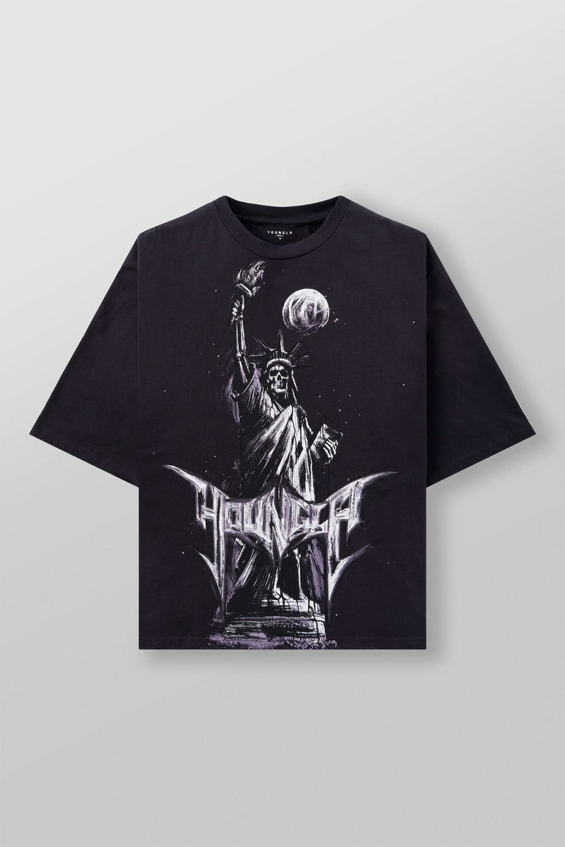 Camisetas Liberty