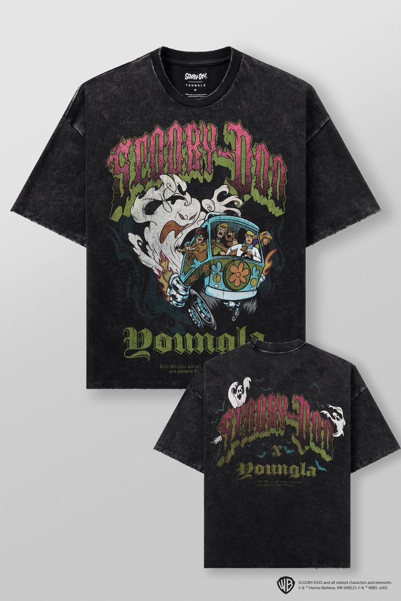 Camisetas de Scooby-Doo