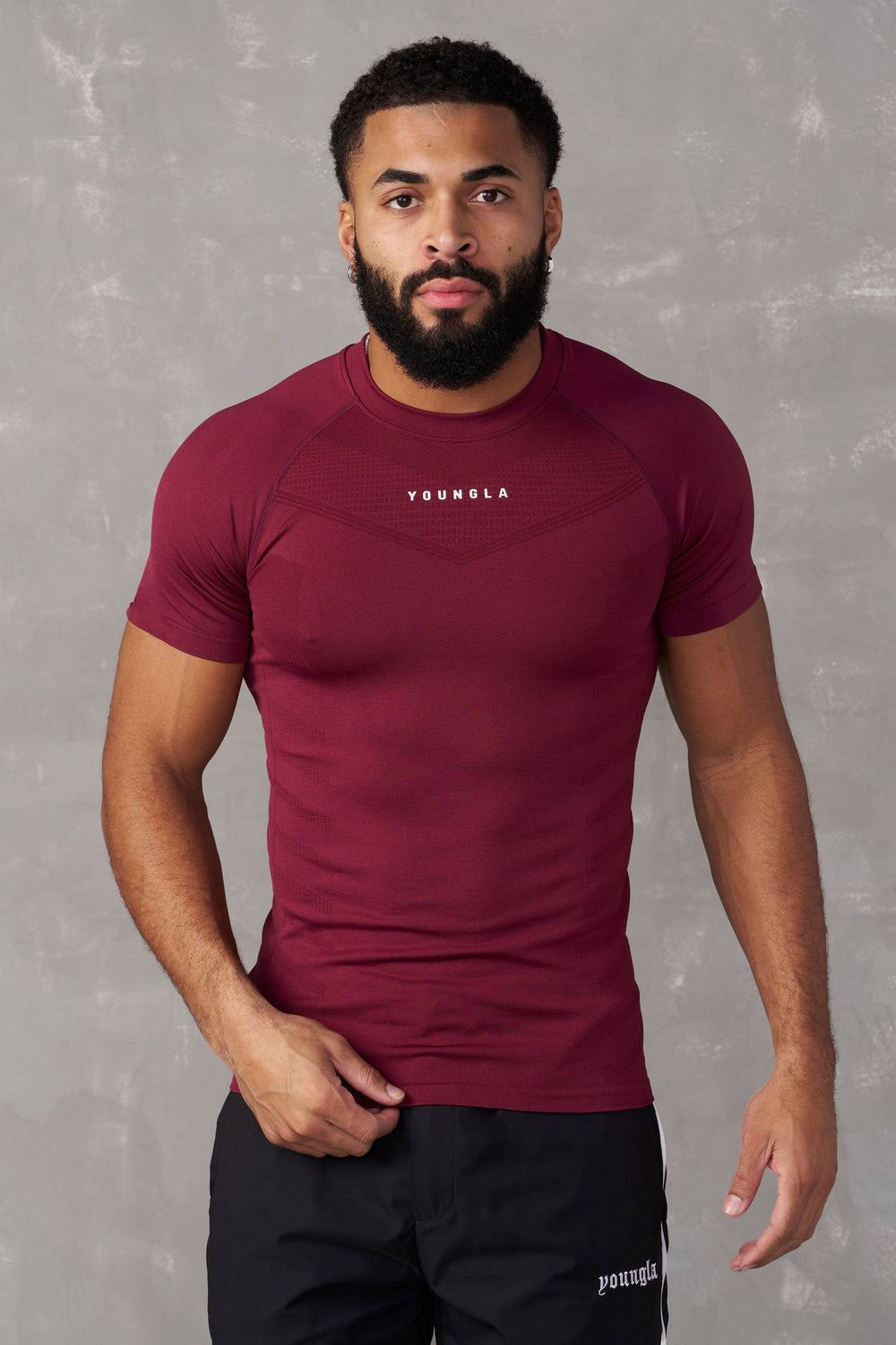 Camisetas de compresión 475 SuperVillain