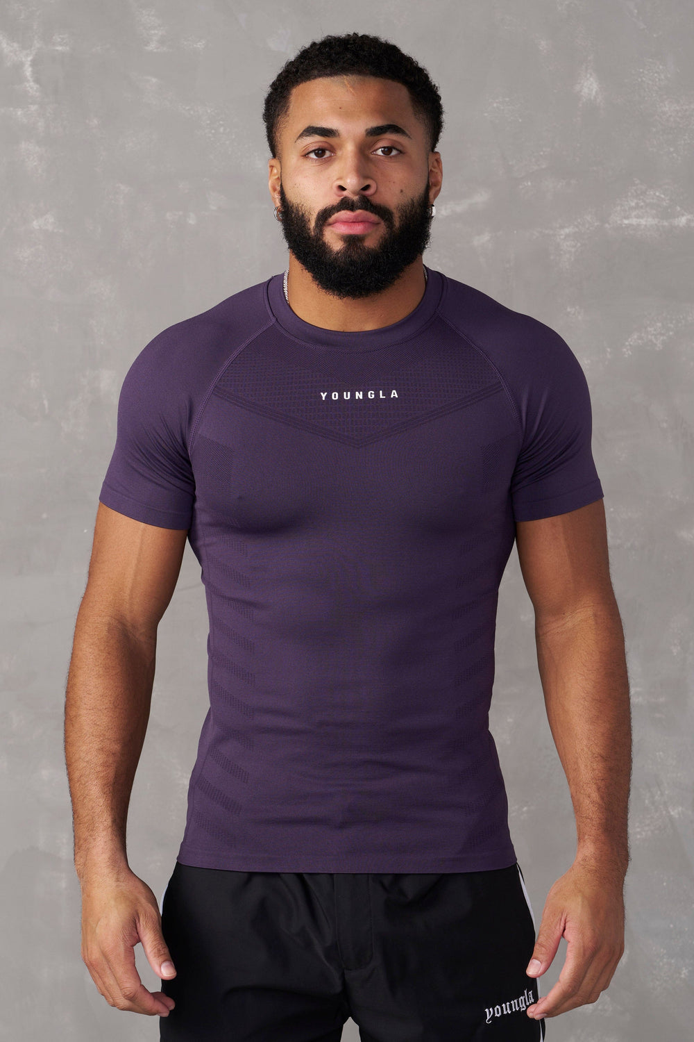 Camisetas de compresión 475 SuperVillain